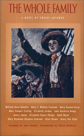 The Whole Family [ePUB]